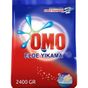 OMO Elde Yıkama 2400 gr Toz Çamaşır Deterjanı