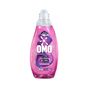 Omo Express Fresh Capcanlı Renkler Renkli ve Siyahlar 1480 ml Çamaşır Deterjanı