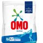 OMO Matik 4 kg Active 4 Adet Toz Çamaşır Deterjanı