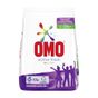 Omo Matik 5,5 kg Active Fresh Renkliler Toz Çamaşır Deterjanı
