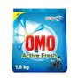 OMO Matik Active Fresh 9x1.5 kg Toz Çamaşır Deterjanı