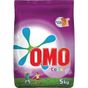 Omo Matik Color 5 kg 33 Yıkama Toz Çamaşır Deterjanı