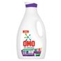 Omo Sık Yıkanan Çamaşırlar İçin 2470 ml Sıvı Çamaşır Deterjanı