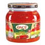 Öncü 1.65 kg Tatlı Biber Salçası
