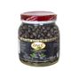 Öncü 1 kg Xl-L Salamura Siyah Zeytin