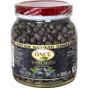 Öncü 1 kg xl Yağlı Siyah Zeytin Pet