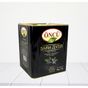 Öncü 10 kg Xl- L Siyah Yağlı Zeytin