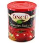 Öncü 12x830 gr Domates Salçası