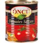 Öncü 12x830 gr Teneke Domates Salçası
