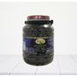 Öncü 2 kg M-S Siyah Yağlı Zeytin