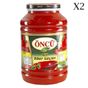 Öncü 2 x 4300 gr Acı Biber Salçası
