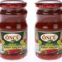 Öncü 2x360 gr Tatlı Biber Salçası