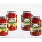 Öncü 2x4.3 kg Domates Salçası + 2x4.3 kg Acı Biber Salçası