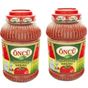 Öncü 2x4300 gr Domates Salçası