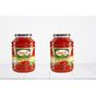 Öncü 2x4300 gr Tatlı Biber Salçası