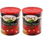 Öncü 2x830 gr Teneke Domates Salçası