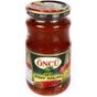 Öncü 360 gr Acı Biber Salçası