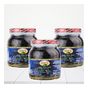 Öncü 3x1 kg M-S Siyah Yağlı Zeytin
