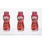 Öncü 3x700 gr Acılı Ketçap