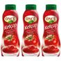Öncü 3x700 gr Tatlı Ketçap