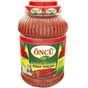 Öncü 4300 gr Acı Biber Salçası