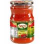 Öncü 4x700 gr Tatlı Biber Salçası
