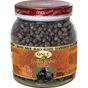 Öncü Siyah 2XS 1 kg Yağlı Zeytin
