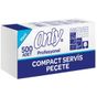 Only 12x500'li 25x25 cm Compact Servis Peçete