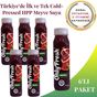 Only 250 ml Taze Soğuk Sıkım Fresh Nar Suyu
