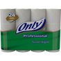 Only Professional 24'lü Tuvalet Kağıdı