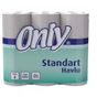 Only Standart 6 Rulo Kağıt Havlu