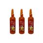 Onno 3x350 ml Exotic Breeze Air Freshener Oda Parfümü