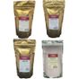 Orçel 1 kg Salep + 1 kg Nane Limon + 1 kg Muzlu Süt + 1 kg Karadut
