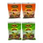 Orçel 2x300 gr Portakal + 2x300 gr Kivi Aromalı İçecek Tozu