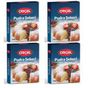 Orçel 4x250 gr Pudra Şekeri