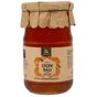 Ordu Organik Pazar 850 gr Süzme Çiçek Balı