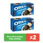 Oreo 2 Adet 2x80 gr Cheesecake