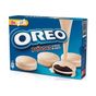 Oreo Beyaz Çikolata Kaplamalı 246 gr Bisküvi