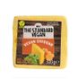 Orfa The Standard Vegan 300 gr Cheddar Tadında