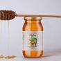 Organic Windy Valley 460 gr Organik Süzme Çam Balı