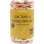 Organik 100 gr Çok Tahıllı Pirinç Patlağı