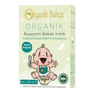 Organik Bahçe 250 gr Organik Bebek İrmik