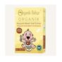 Organik Bahçe 250 gr Ruşeymli Bebek Yulaf Ezmesi