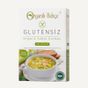 Organik Bahçe Glutensiz 100 gr Sebze Çorbası