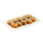 Organik Bahçem 500 gr Fındıklı Ballı Sarma