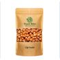 Organik Bitkim 1 kg Çiğ Fındık