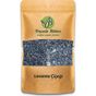 Organik Bitkim 1 kg Lavanta Çiçeği