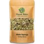 Organik Bitkim 1 kg Mate Yaprağı