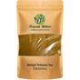 Organik Bitkim 1 kg Toz Bamya Tohumu