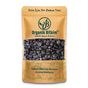 Organik Bitkim 100 gr Bluberry